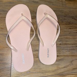 Old Navy Flip Flops